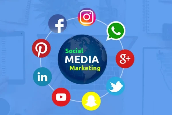 Social Media Marketing